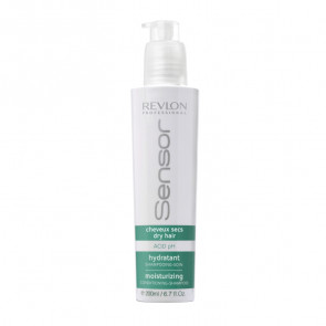 Шампунь-кондиционер увлажняющий для сухих волос Revlon Professional Sensor Moisturizing Shampoo